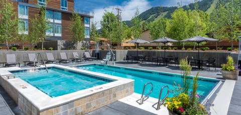 SPRINGHILL SUITES image 2