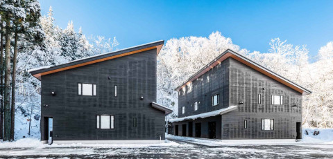 KADO APARTMENTS - WADANO image 1
