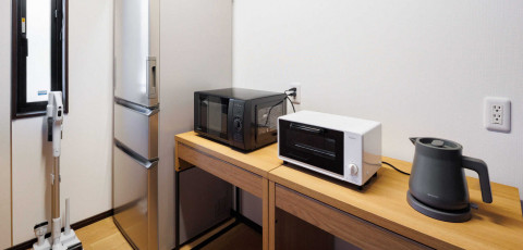 KADO APARTMENTS - WADANO image 7