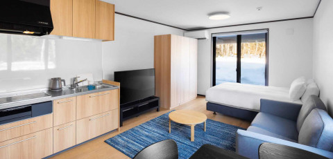 KADO APARTMENTS - WADANO image 6