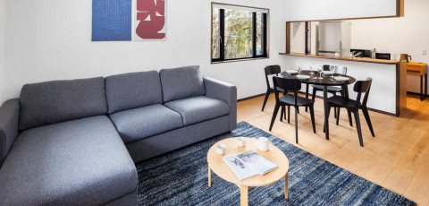 KADO APARTMENTS - WADANO image 2