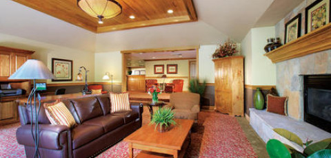 MONTANEROS VAIL image 2