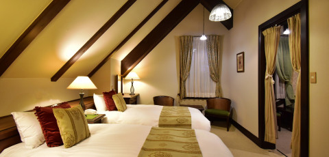 HOTEL NISHIKAN - UPPER WADANO image 2