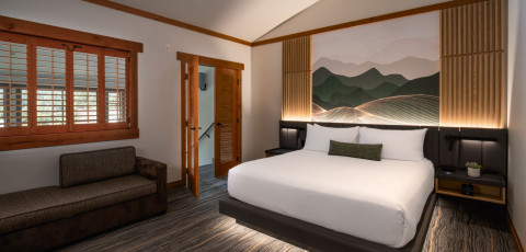 NITA LAKE LODGE image 4