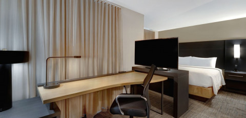 RESIDENCE INN STEAMBOAT image 6