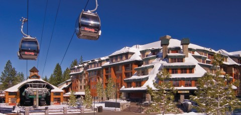 MARRIOTT'S TIMBERS LODGE image 1