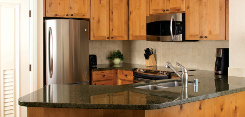 MARRIOTT'S TIMBERS LODGE image 3