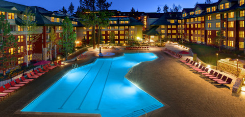 MARRIOTT'S TIMBERS LODGE image 2