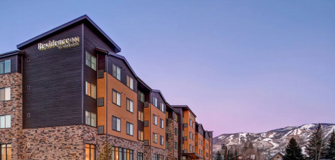 RESIDENCE INN STEAMBOAT image 2