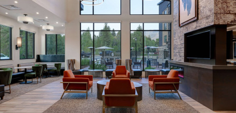 RESIDENCE INN STEAMBOAT image 5