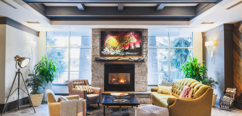SUMMIT LODGE image 3