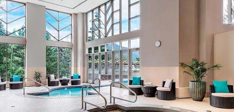 WESTIN RESORT & SPA image 5