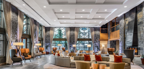 WESTIN RESORT & SPA image 2