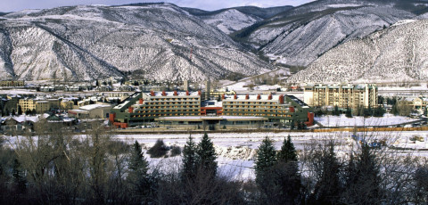 THE SEASONS AT AVON image 1