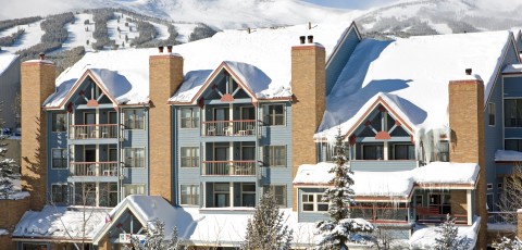 RIVER MOUNTAIN LODGE image 1