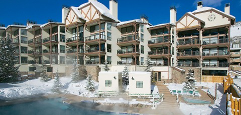 MONTANEROS VAIL image 1
