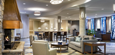 LE WESTIN RESORT & SPA image 2
