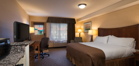 HOLIDAY INN image 4
