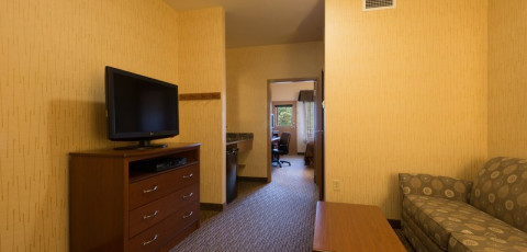 HOLIDAY INN image 5
