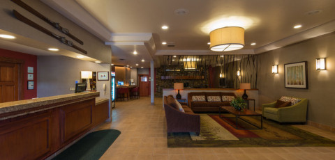 HOLIDAY INN image 2