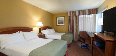 HOLIDAY INN image 3