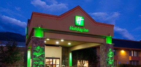 HOLIDAY INN image 1
