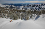 Ski North America