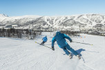 Ski North America