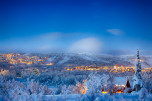 Ski North America