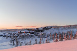 Ski North America