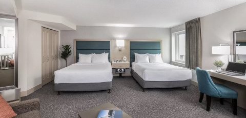 CRYSTAL LODGE image 3