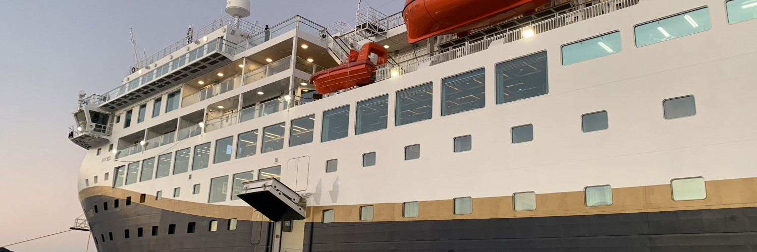 Havila Coastal Voyages