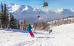 Ski North America
