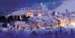 Ski North America