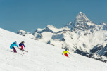 Ski North America