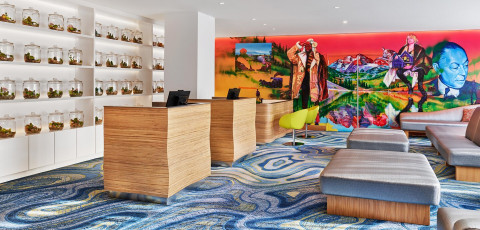 W HOTEL image 2