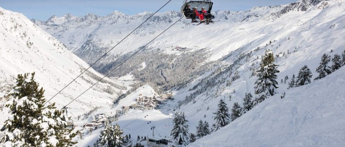 Obergurgl