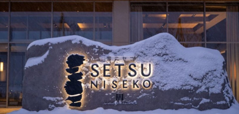 SETSU - NISEKO HIRAFU image 2