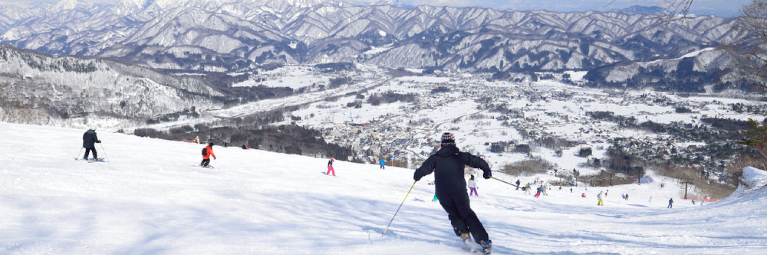 Hakuba