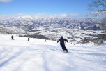 Ski North America