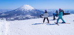 Ski North America