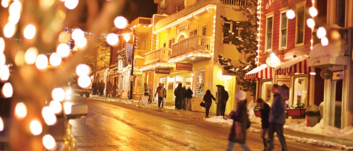 Park City