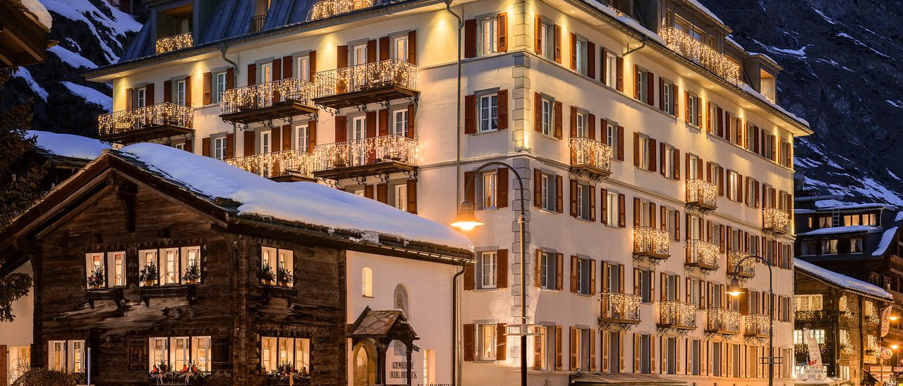 MONTE ROSA, | North American Skiing | holidayworldskiclassics.com
